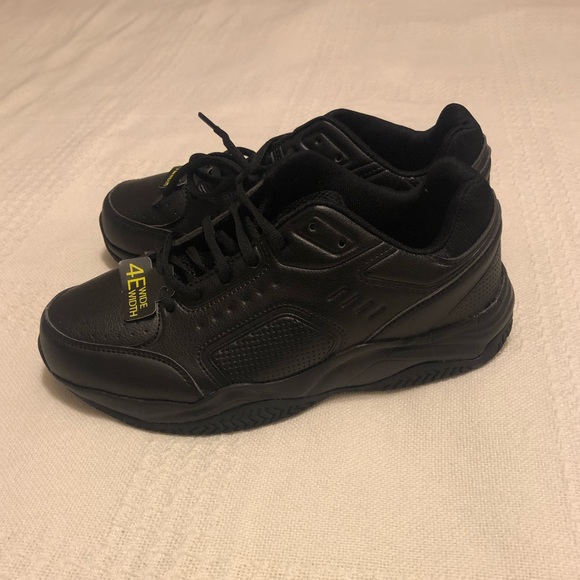 Men’s shoes - Picture 4 of 9